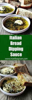 Restaurant Style Olive Oil Dipping Sauce With Italian Herbs And Balsamic Vinegar Perfect For Dipping Your Favorite Crusty Diy Food Recipes Italian Recipes Food