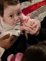 Lia's Twelve Day Countdown