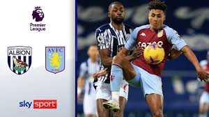 Jack grealish fifa 21 • path to glory sbc prices and rating. El Ghazi Doppelpack West Bromwich Albion Aston Villa 0 3 Highlights Premier League