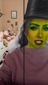 Wicked Witch of The West Sky Writing