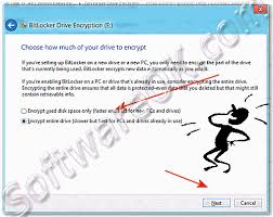The windows version will be listed. How To Activate Bitlocker On Windows 8 10 For The Drive Encryption Start Open Customize