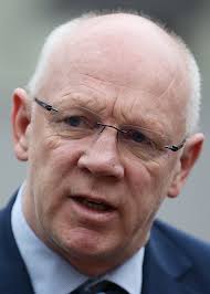 Former Fianna Fail TD blames gender quotas and party blunders for losing  his seat