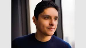 Felipe Flores, a Ph.D. student studying Planning, Design, and Construction  in the Christopher C. Gibbs College of Architecture at the University of  Oklahoma, recently served as a mentor as part of a