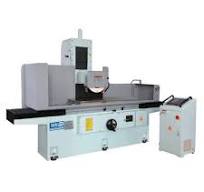 PLC-controlled grinding machine - SGD20 - Ecotech Machinery ...