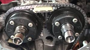 03 05 Mercedes C230 1 8 Timing Marks Youtube