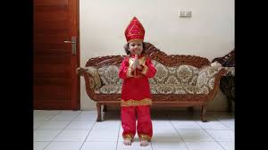 Lihat ide lainnya tentang anak laki, anak, fotografi anak. Tutorial Baju Adat Padang Anak Laki Laki Simpel Untuk Karnaval Atau Hari Kartini Youtube
