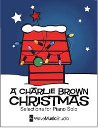 50 videos play all mix christmas time is here piano cover tutorial pdf midi youtube learn 4 chords. A Charlie Brown Christmas Beginner Easy Piano Lesson Book