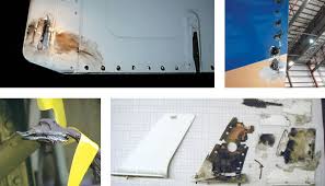 It may be hard for someone to instantly know an approaching lightning strike as it can hit someone or. Lightning Strikes Protection Inspection And Repair