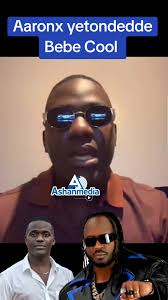 Hey Aaron Hans Entertainment Zähne