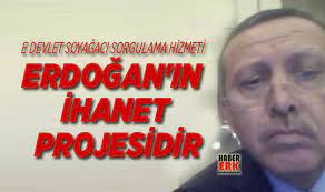 .gereği rize'nin güneysu ilçesi pirihoz köyünde yaşayan bağatlıoğlu sülale ismini taşıyan aile erdoğan soy ismini kabul etti. E Devlet Soyagaci Sorgulama Hizmeti Erdogan In Ihanet Projesidir