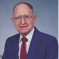 Kenneth Johnson Obituary