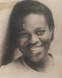 Ageless: Joke Silva shares her first professional headshot