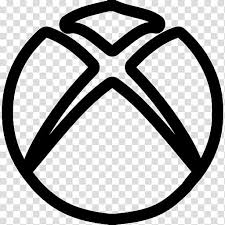 Xbox Logo Video Games Xbox One Symbol Blackandwhite Rim Circle Emblem Transparent Background Png Clipart Hiclipart Looking for the best xbox one logo wallpaper? xbox logo video games xbox one