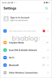 Maybe you would like to learn more about one of these? Cara Menggunakan Vpn Tanpa Aplikasi Di Android Bisablog