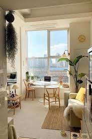 25 Cozy Small Apartment Decor Ideas Apartment Interior Minimalist Apartment Interior Apartment Interior Design