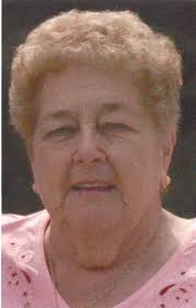 Roberta L Coleman Obituary