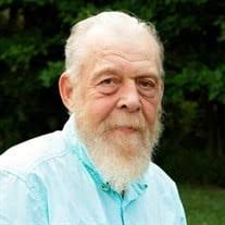 Harold R. Blumberg Jr. Obituary (2024)