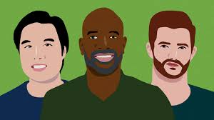 The Instant Oral History of the Silicon Valley Bank Collapse — The  Information