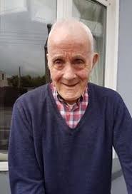 Condolence Book for Brian Murray (Abbeylara, Longford)