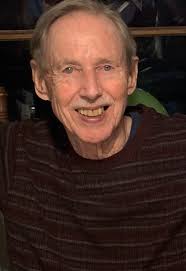 Patrick O'Brien Obituary