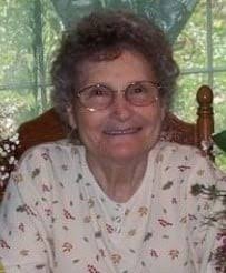 Obituary for Orlena Cline