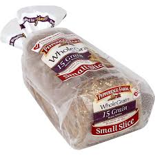 Clicking on a product will allow you to see the gluten content of the product, along with. Pepperidge Farm Small Slice Bread Whole Grain 15 Grain Multi Grain Whole Wheat Bread Foodtown