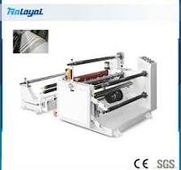 Multi-Function Laminating and Slitting Rewinding Machine for Film Paper  Non-Woven Fabric
