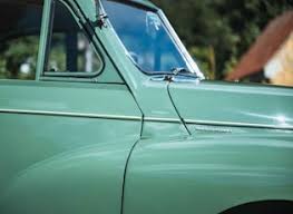 Image result for Sage Green 1962 Morris