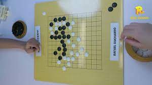 Maybe you would like to learn more about one of these? 0 30 Go Gomoku Match Rafeal Guchardo Vlog Gg Gomoku Chess Tutorials Fight Day 02 Youtube