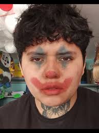 Cancion Y Filtro De Payaso