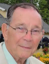 Obituary information for Edward J. Corrigan