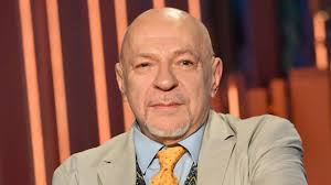 Mauro Coruzzi alias Platinette