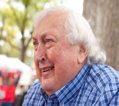 Ron Borne's Obituary, Courtesy of Waller Funeral Home