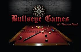 Treat yourself to a romantic wisconsin getaway in vibrant downtown of madison. Bullseye Games Home Facebook