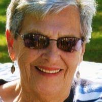 Marjory Pauline Sidmore