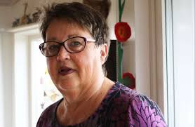 Jag har känt mig väldigt ensam" » Norra Halland