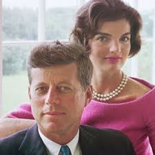 What happened to Jackie Kennedy after John F. Kennedy's death