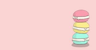 Unicorn Background Wallpaper Laptop Doraemon