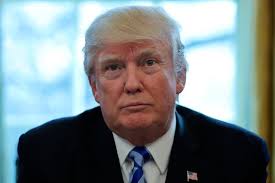 Vet removed from job after wearing Donald Trump mask to work at Tipperary  meat plant