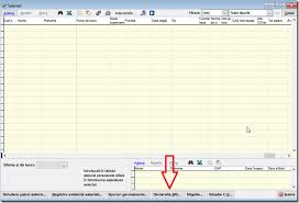 Termenul de depunere a declarației. Saga Software D205 Saga Software