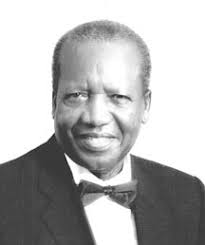 Obituary for ALFRED B WILLIAMS