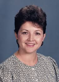 Mona Glenn Monk Obituary