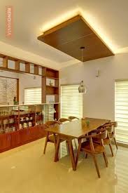 In a small room, tiles. False Ceiling Hall Spaces Metal False Ceiling False Ceiling Ideas Cabinets False Ceiling Studio Kitchen Ceiling Design Dining Room Ceiling House Ceiling Design