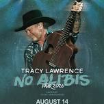 Tracy Lawrence