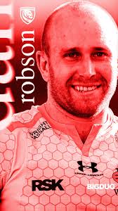 Vintage Dan Robson 🍷, Who's looking forward to seeing the scrum-half back  in Cherry & White? 👀, 🤝 @bigdug