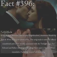 One Of My Favorite Songs In The Series Autumn Twilight Facts Twilight Book Twilight Saga