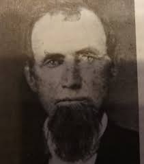 Dr William Claiborne Duval (1824-1904)