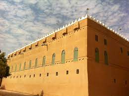 قصر المربع palace saudi arabia landmarks building