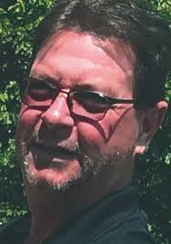 John Anthony "Tony" Phebus