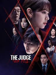 The Judge from Hell: Season 1 | Rotten Tomatoes
